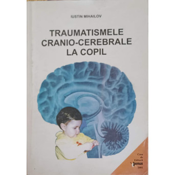 TRAUMATISMELE CRANIO-CEREBRALE LA COPIL
