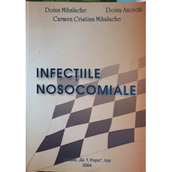 INFECTIILE NOSOCOMIALE
