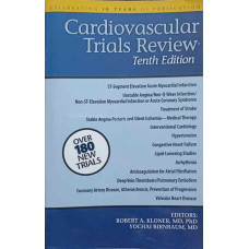 CARDIOVASCULAR TRIALS REVIEW