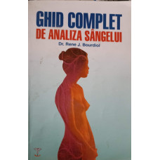 GHID COMPLET DE ANALIZA SANGELUI