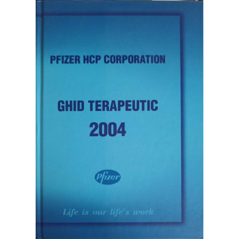 GHID TERAPEUTIC 2004