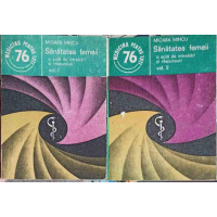 SANATATEA FEMEII. O SUTA DE INTREBARI SI RASPUNSURI VOL.1-2 SANATATEA FEMEII. O SUTA DE INTREBARI SI RASPUNSURI VOL.1-2