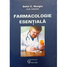 FARMACOLOGIE ESENTIALA