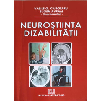 NEUROSTIINTA DIZABILITATII