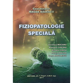 FIZIOPATOLOGIE SPECIALA