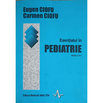 ESENTIALUL IN PEDIATRIE
