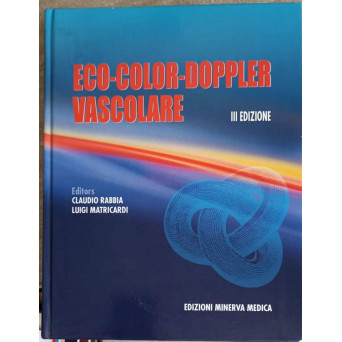 ECO-COLOR-DOPPLER VASCOLARE