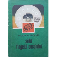 SIDA FLAGELUL SECOLULUI SIDA FLAGELUL SECOLULUI