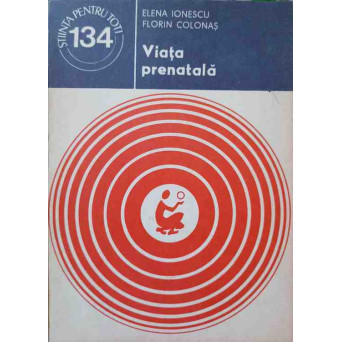 VIATA PRENATALA
