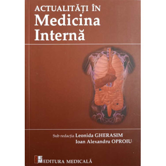 ACTUALITATI IN MEDICINA INTERNA