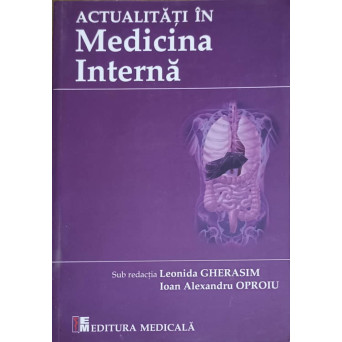 ACTUALITATI IN MEDICINA INTERNA