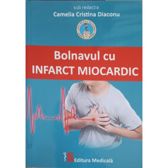 BOLNAVUL DE INFARCT MIOCARDIC