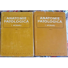 ANATOMIE PATOLOGICA VOL.2-3