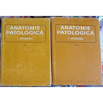 ANATOMIE PATOLOGICA VOL.2-3