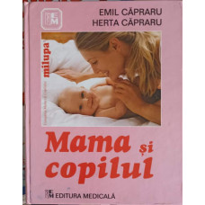 MAMA SI COPILUL