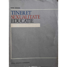 TINERET, SEXUALITATE, EDUCATIE