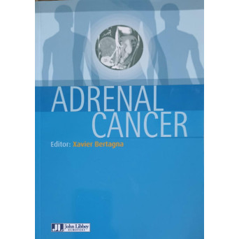 ADRENAL CANCER