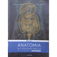 ANATOMIA SI FIZIOLOGIA OMULUI. MODELE DIDACTICE PENTRU LICEE SI ADMITERE LA FACULTATE ANATOMIA SI FIZIOLOGIA OMULUI. MODELE DIDACTICE PENTRU LICEE SI ADMITERE LA FACULTATE