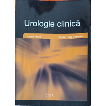 UROLOGIE CLINICA