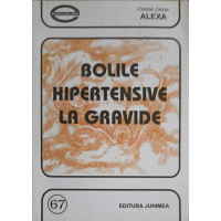 BOLILE HIPERTENSIVE LA GRAVIDE BOLILE HIPERTENSIVE LA GRAVIDE