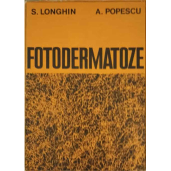 FOTODERMATOZE