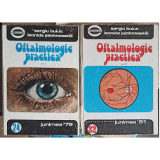 OFTALMOLOGIE PRACTICA VOL.1-2