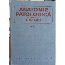 ANATOMIE PATOLOGICA VOL.3