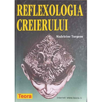 REFLEXOLOGIA CREIERULUI