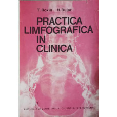 PRACTICA LIMFOGRAFICA IN CLINICA