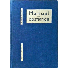 MANUAL DE OBSTETRICA