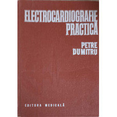 ELECTROCARDIOGRAFIE PRACTICA