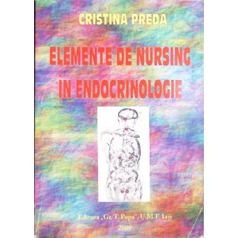 ELEMENTE DE NURSING IN ENDOCRINOLOGIE