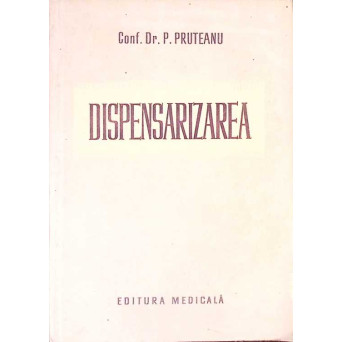 DISPENSARIZAREA