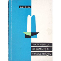 TRATAMENTUL HIDROMINERAL IN BOLILE INTERNE