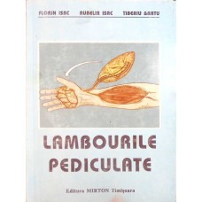 LAMBOURILE PEDICULATE. CAIET DE CHIRURGIE PLASTICA VOL.2