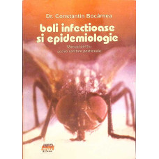 BOLI INFECTIOASE SI EPIDEMOLOGIE