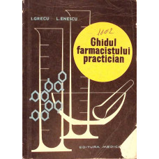 GHIDUL FARMACISTULUI PRACTICIAN