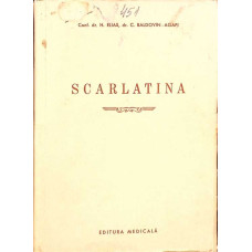 SCARLATINA