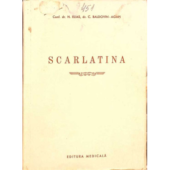 SCARLATINA