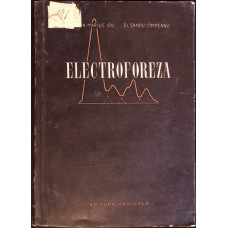 ELECTROFOREZA