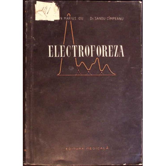 ELECTROFOREZA