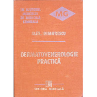 DERMATOVENEROLOGIE PRACTICA