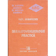 DERMATOVENEROLOGIE PRACTICA