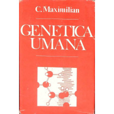 GENETICA UMANA