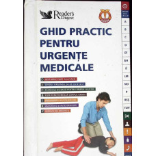 GHID PRACTIC PENTRU URGENTE MEDICALE