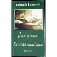 PAGINI SI IMAGINI DIN TRECUTUL MEDICAL IESEAN
