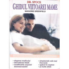 GHIDUL VIITOAREI MAME