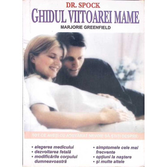 GHIDUL VIITOAREI MAME