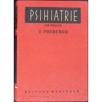 PSIHIATRIE