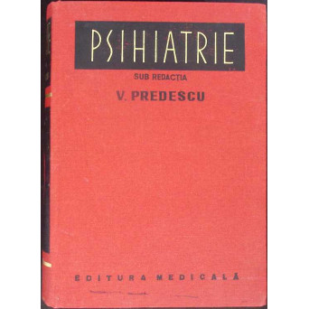 PSIHIATRIE